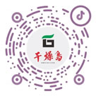 掃碼關(guān)注抖音